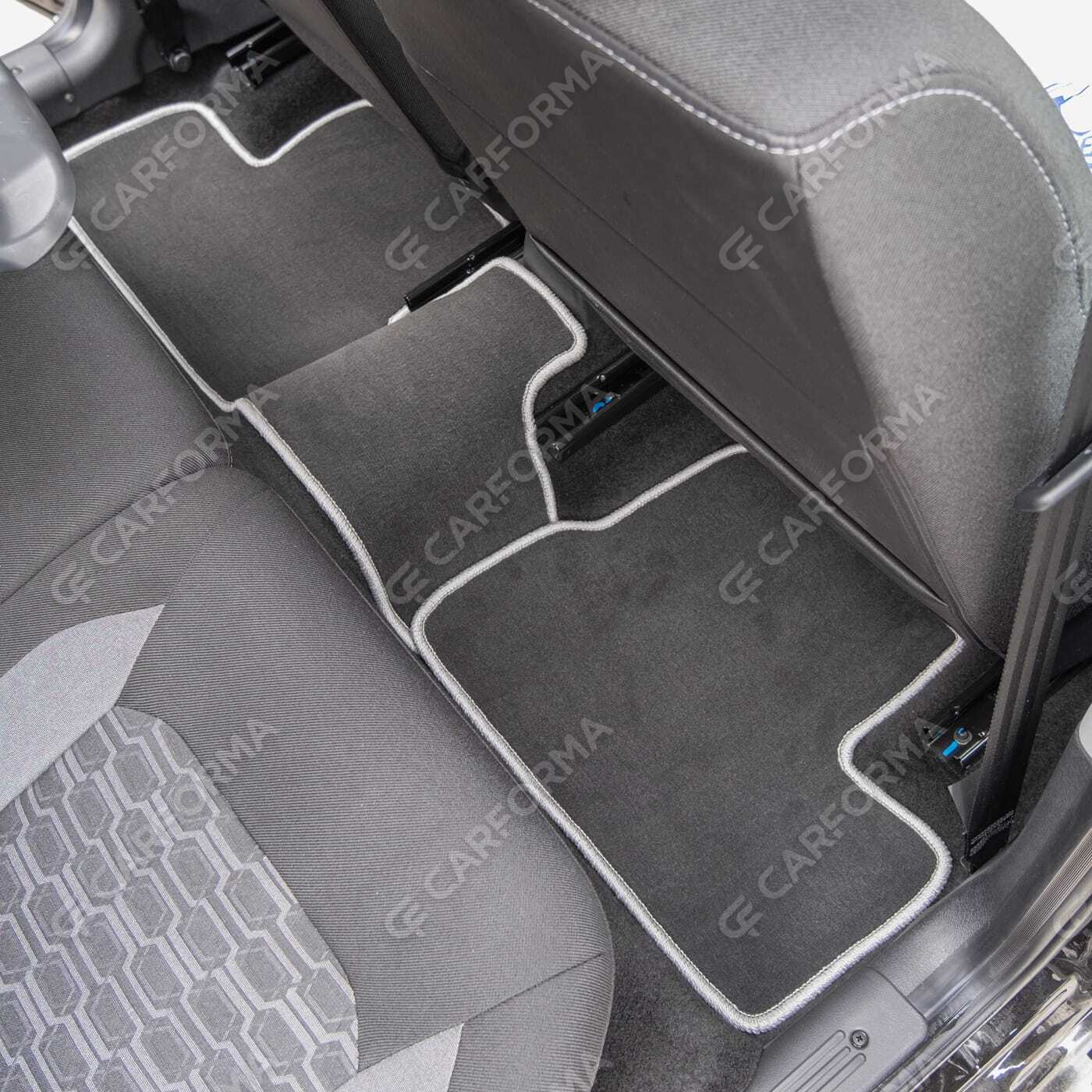 Коврики на Lada (ВАЗ) Granta 2011&nbsp;-&nbsp;2026 в Чебоксарах