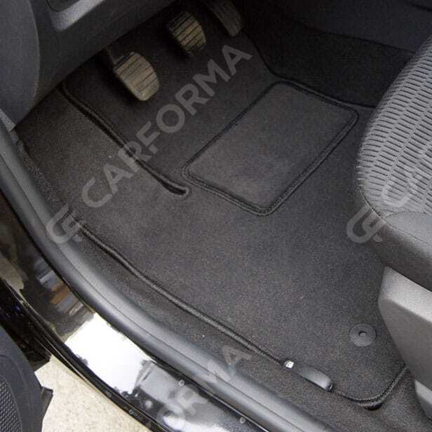 Ворсовые коврики на Renault Kaptur 2016&nbsp;-&nbsp;2022 в Чебоксарах