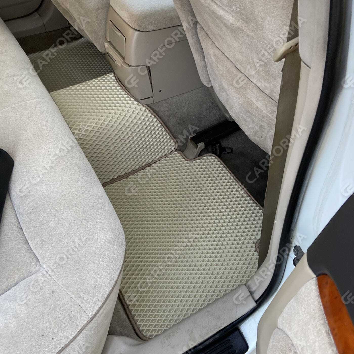 Коврики на Toyota Verossa 2001&nbsp;-&nbsp;2004 в Чебоксарах