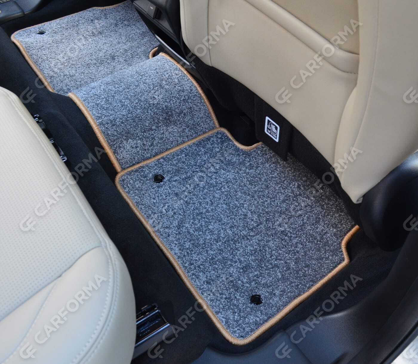 EVA коврики на Land Rover Discovery Sport рестайлинг 2019&nbsp;-&nbsp;2026 в Чебоксарах