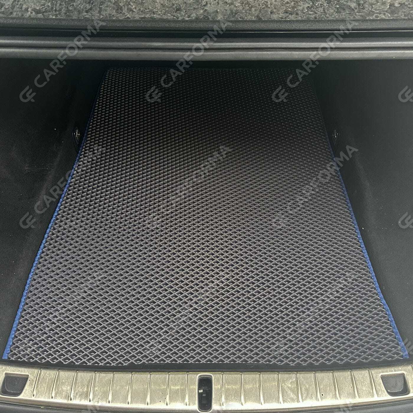 EVA коврики на BMW 7 (G11/G12) 2015&nbsp;-&nbsp;2023 в Чебоксарах
