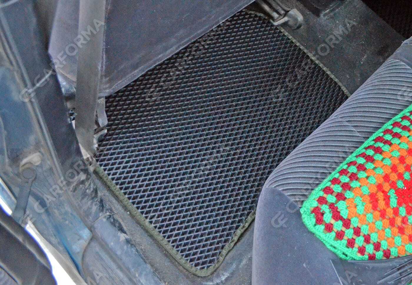 Коврики на Toyota Sprinter Marino 1992&nbsp;-&nbsp;1997 в Чебоксарах