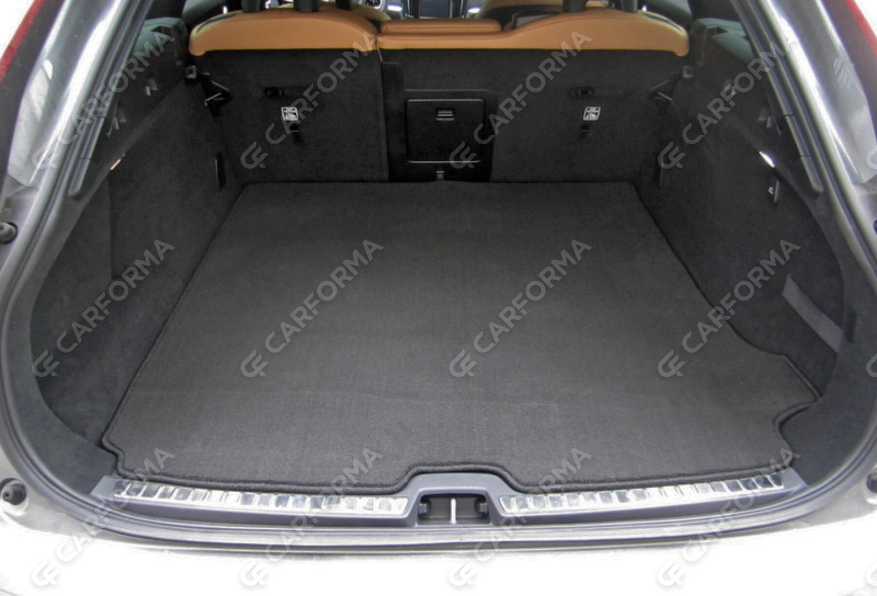 Коврики на Volvo V90 II 2016&nbsp;-&nbsp;2026 в Чебоксарах