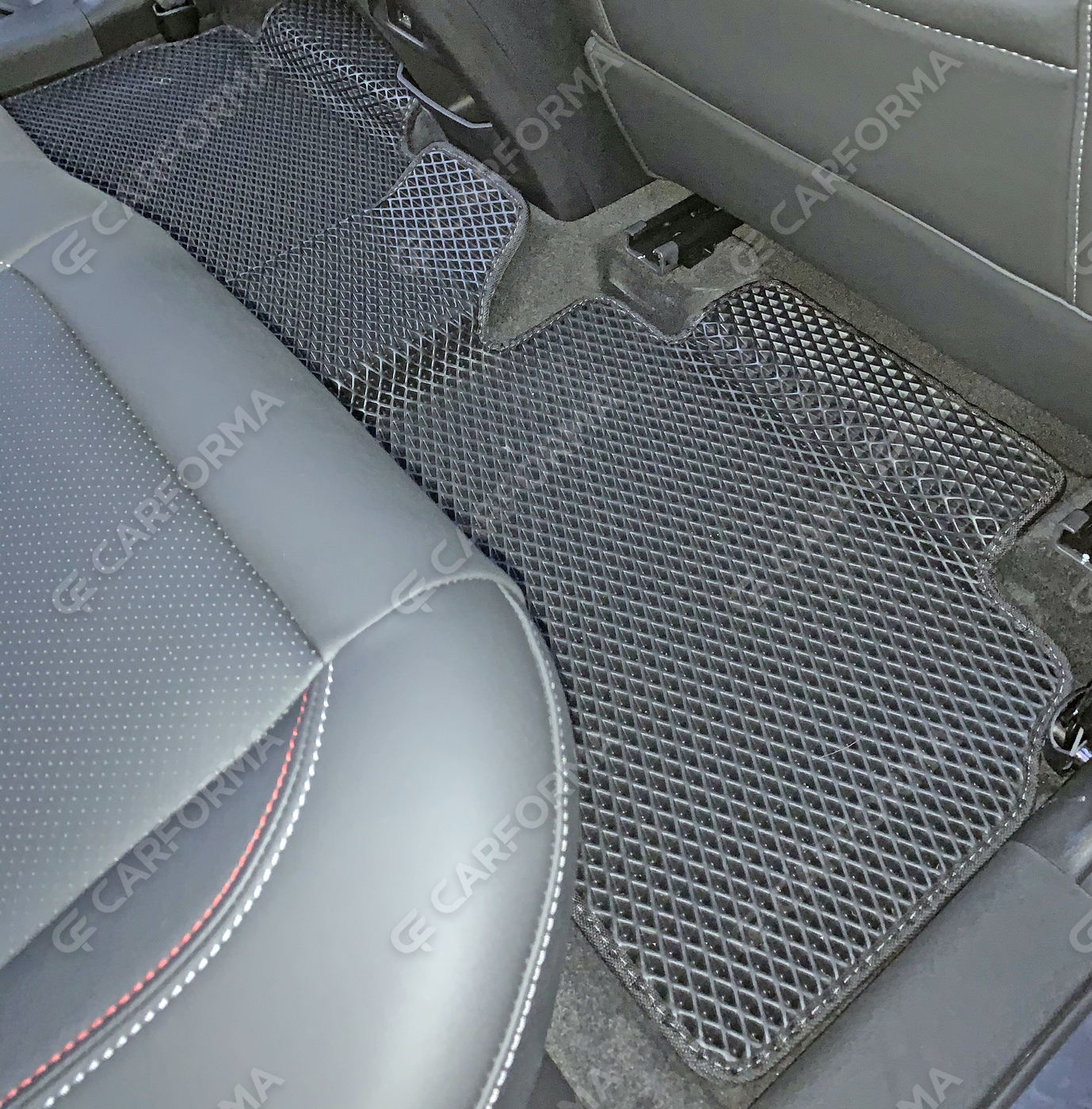 Ворсовые коврики на Xcite X-Cross 7 2024&nbsp;-&nbsp;2026 в Чебоксарах