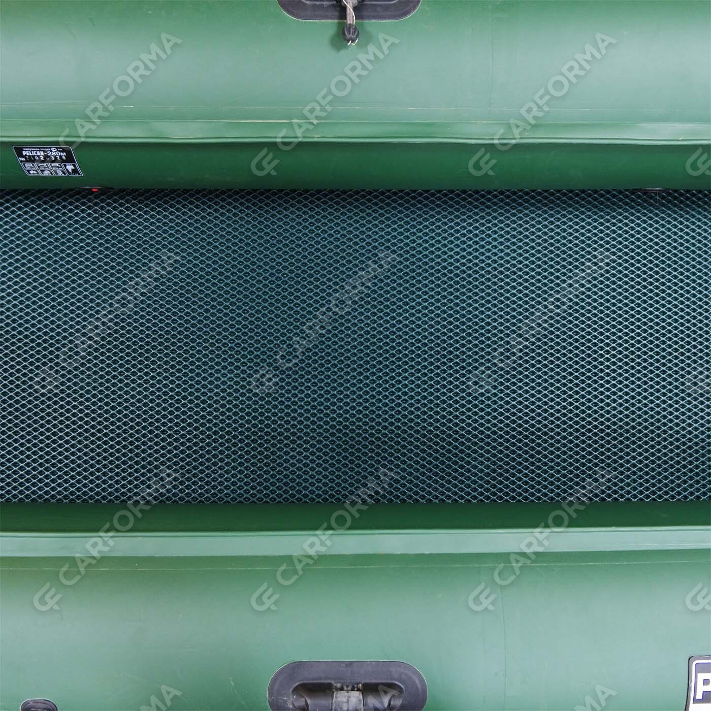 Ворсовые коврики на Лодки Pelican 280M  в Чебоксарах