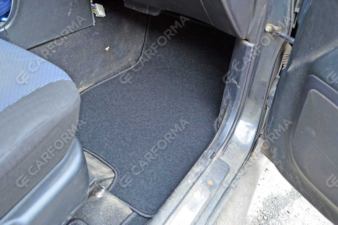 Коврики на ТагАЗ Tager 3d 2008&nbsp;-&nbsp;2014 в Чебоксарах