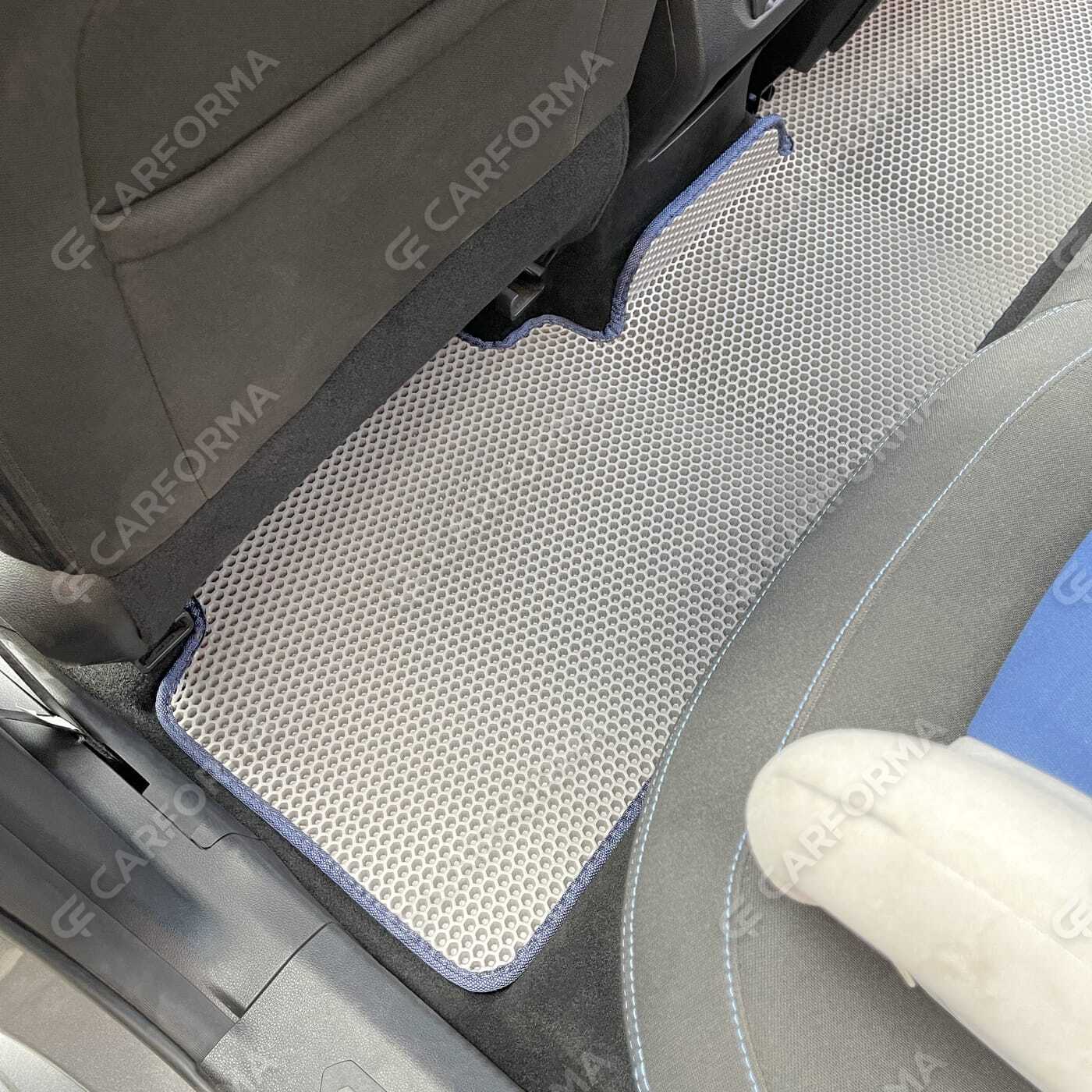 Коврики на Haval Jolion 2020&nbsp;-&nbsp;2026 в Чебоксарах