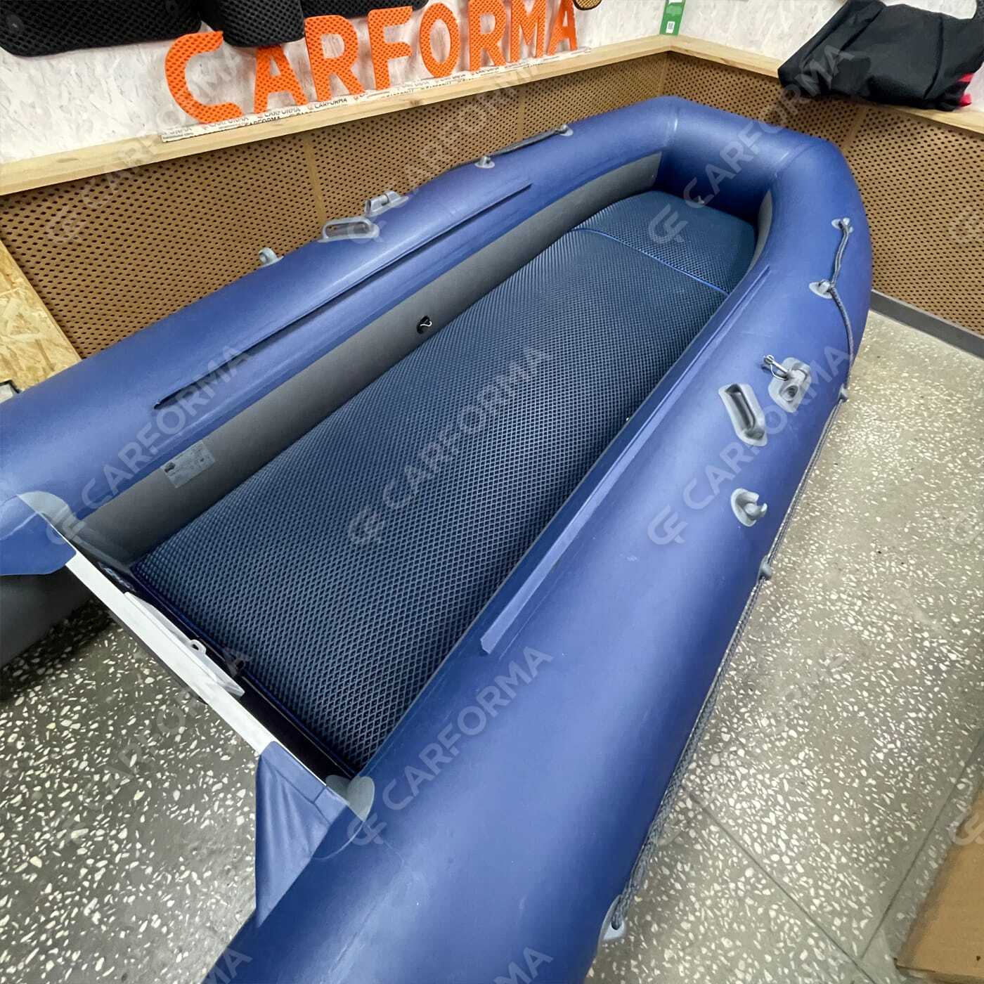 Ворсовые коврики на Лодки Altair HD 380 НДНД  в Чебоксарах