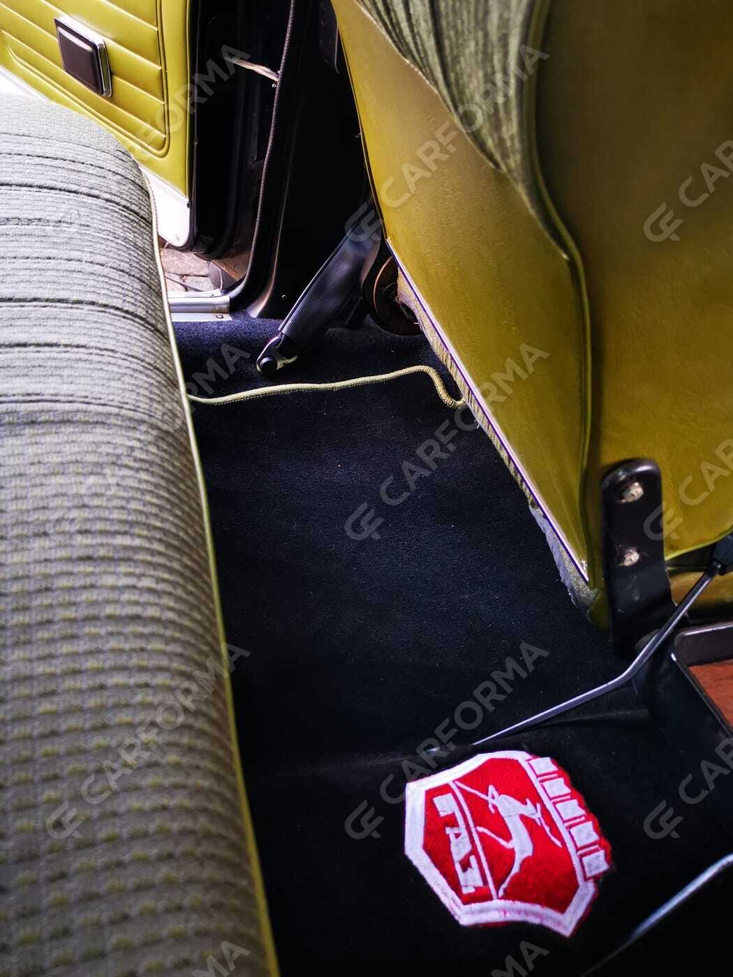 Коврики на ГАЗ 24 1969&nbsp;-&nbsp;1987 в Чебоксарах