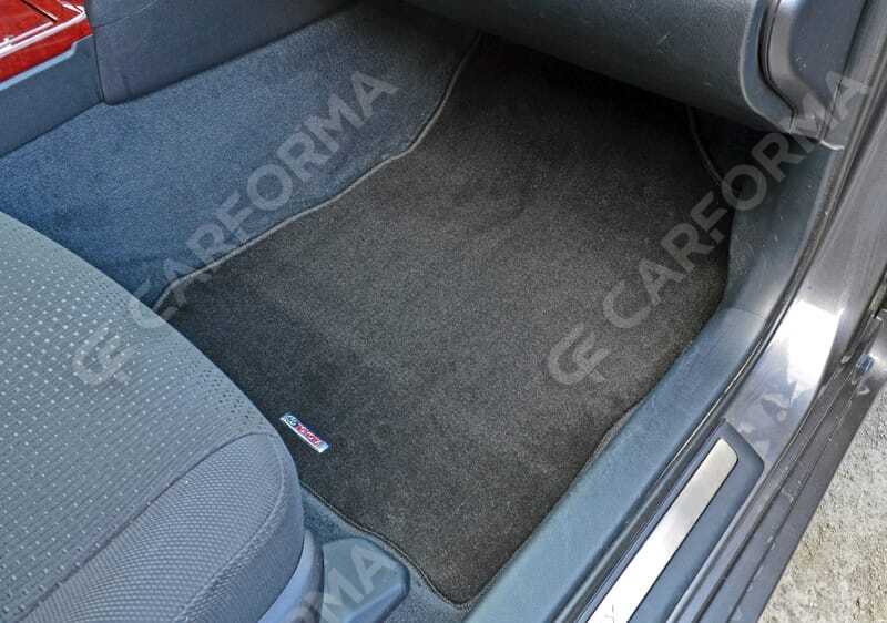 Коврики на Toyota Camry (XV50) 2011&nbsp;-&nbsp;2018 в Чебоксарах