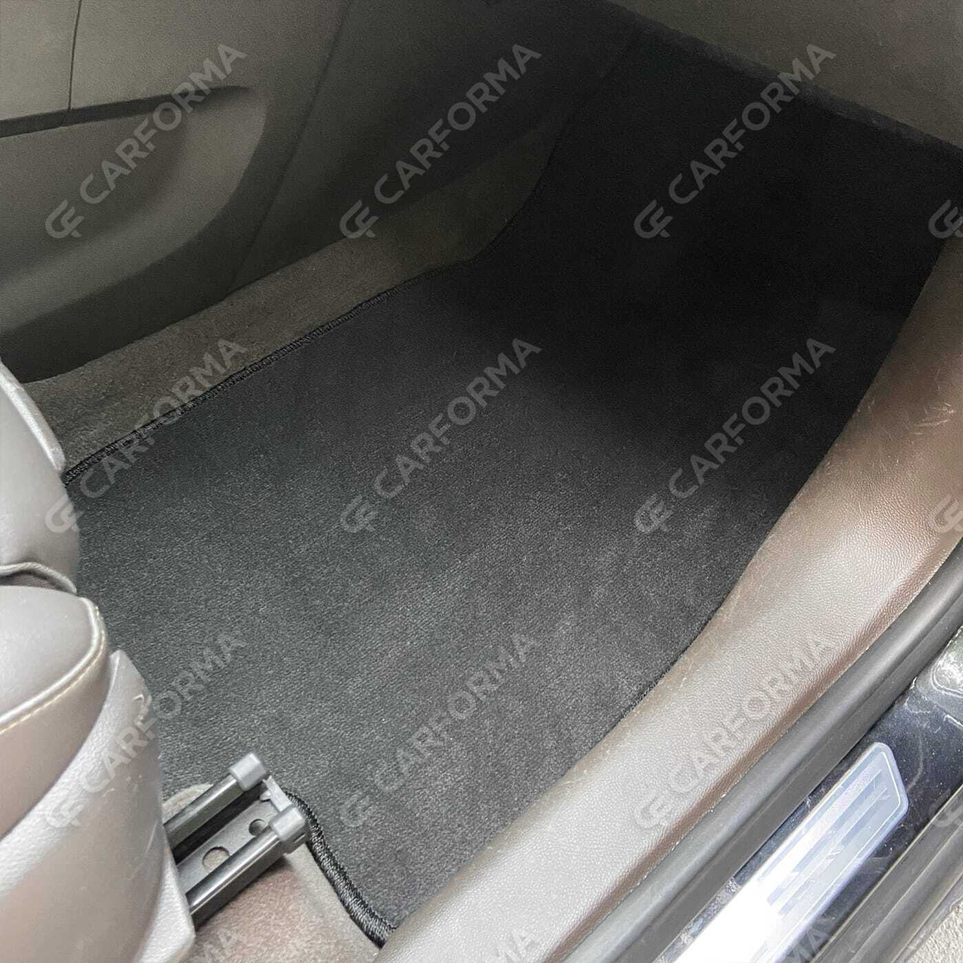 Ворсовые коврики на Opel Mokka 2012&nbsp;-&nbsp;2019 в Чебоксарах