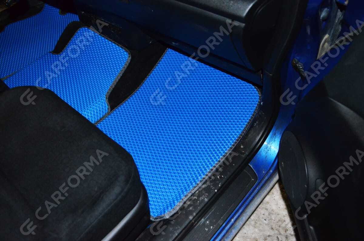 Коврики на Honda FR-V 2004&nbsp;-&nbsp;2009 в Чебоксарах