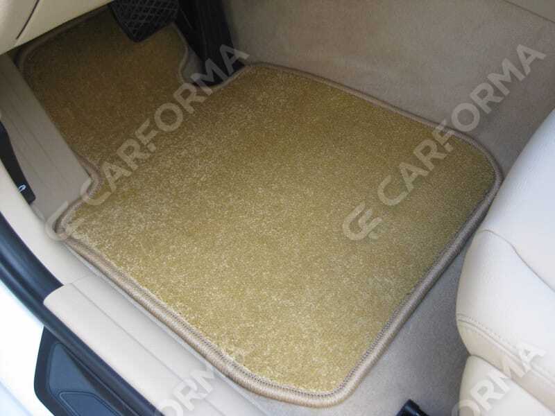 Ворсовые коврики на BMW 3 Gran Turismo (F34) 2013&nbsp;-&nbsp;2020 в Чебоксарах