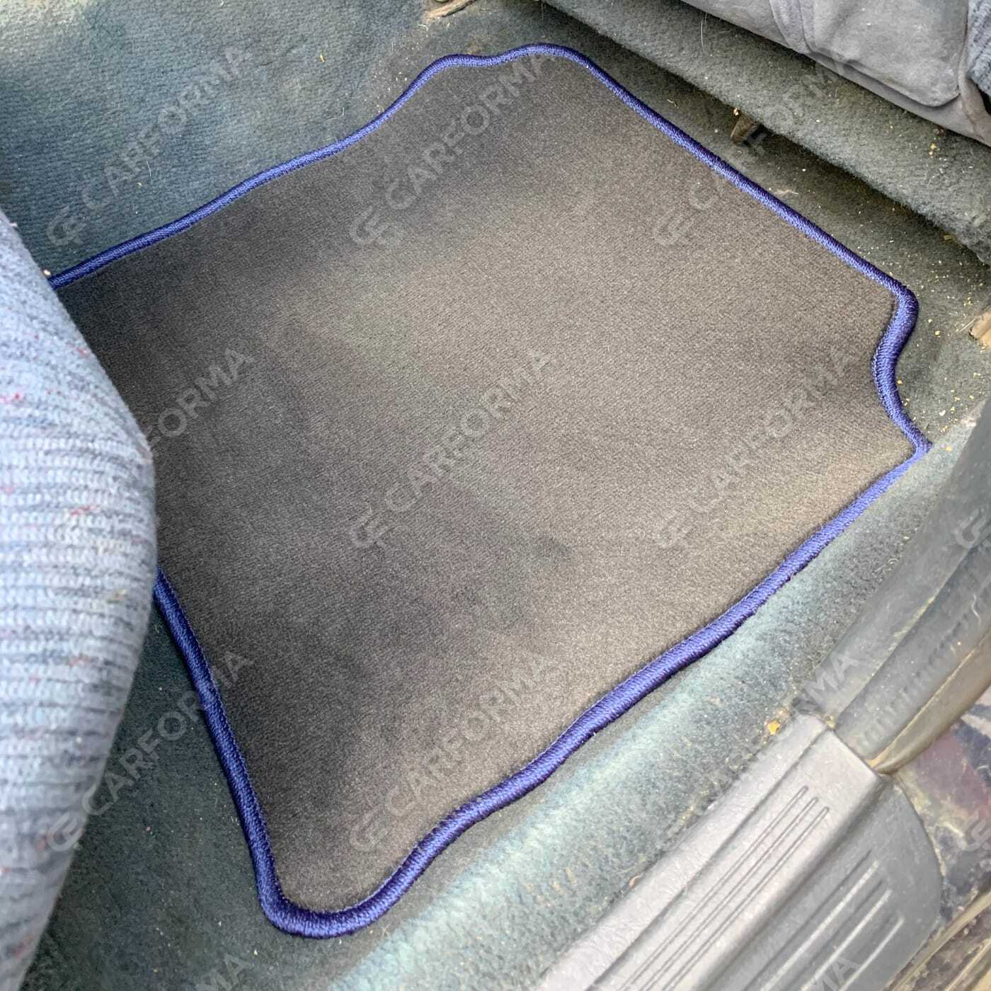 Ворсовые коврики на Toyota Crown (S140) 1991&nbsp;-&nbsp;1995 в Чебоксарах