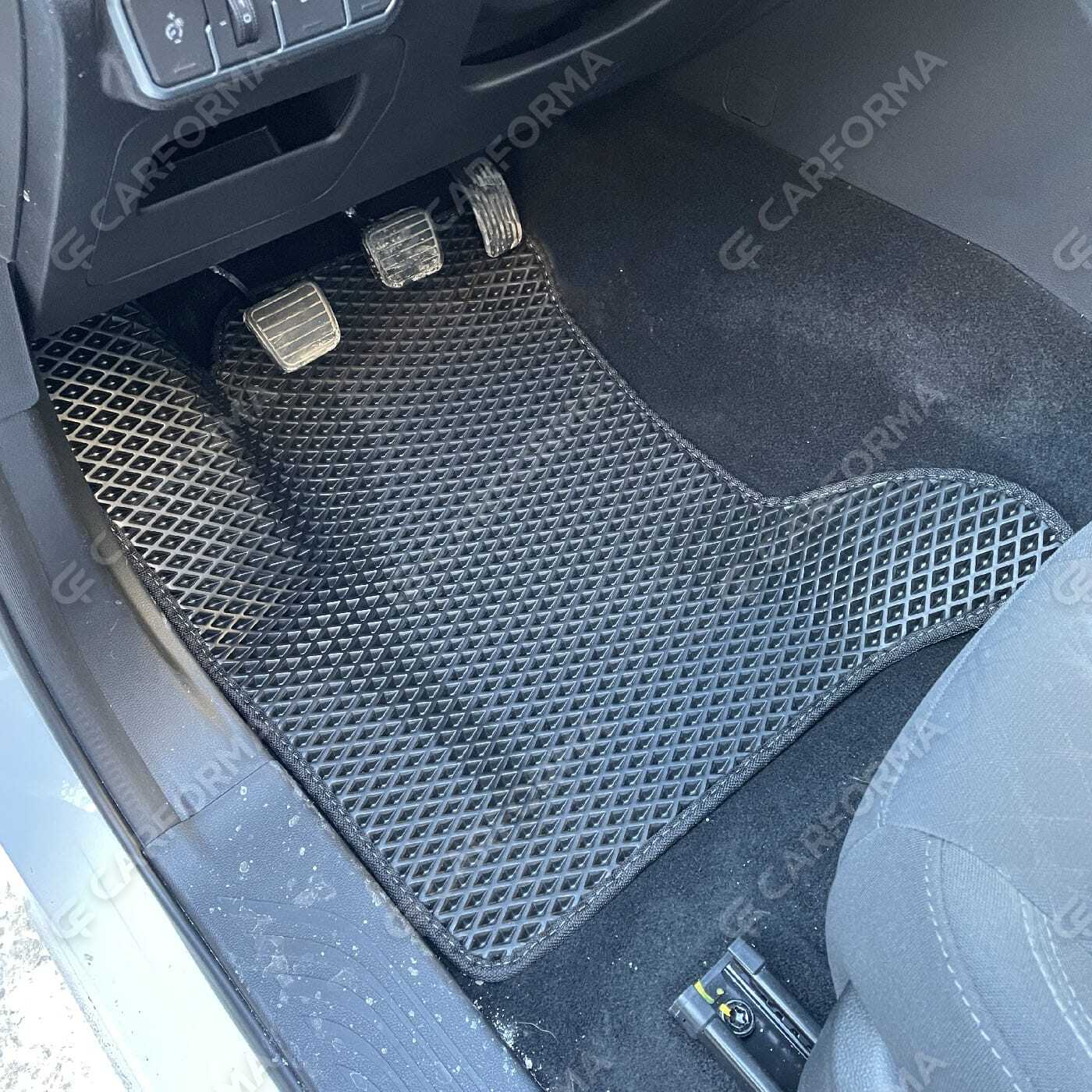 Ворсовые коврики на Great Wall Poer KingKong 2021&nbsp;-&nbsp;2026 в Чебоксарах