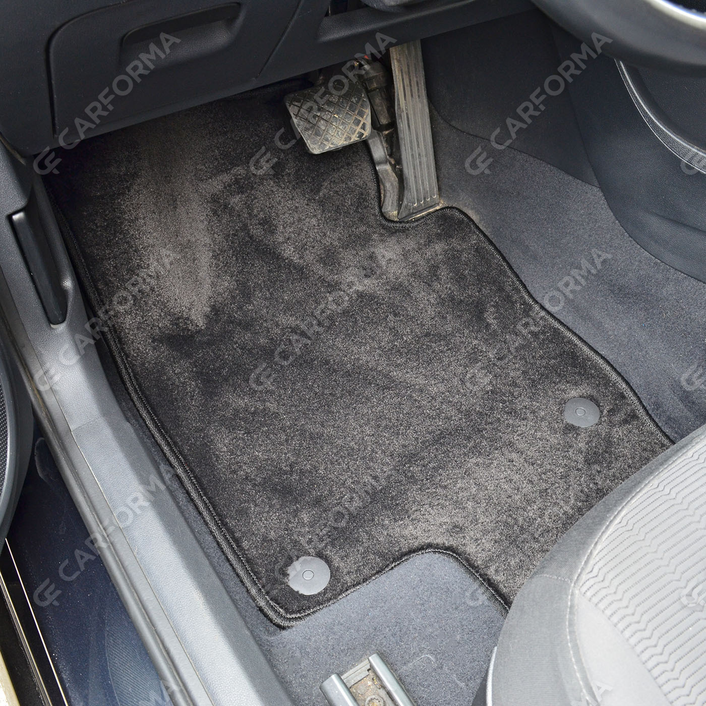 EVA коврики на Volkswagen Beetle (A5) 2011&nbsp;-&nbsp;2019 в Чебоксарах