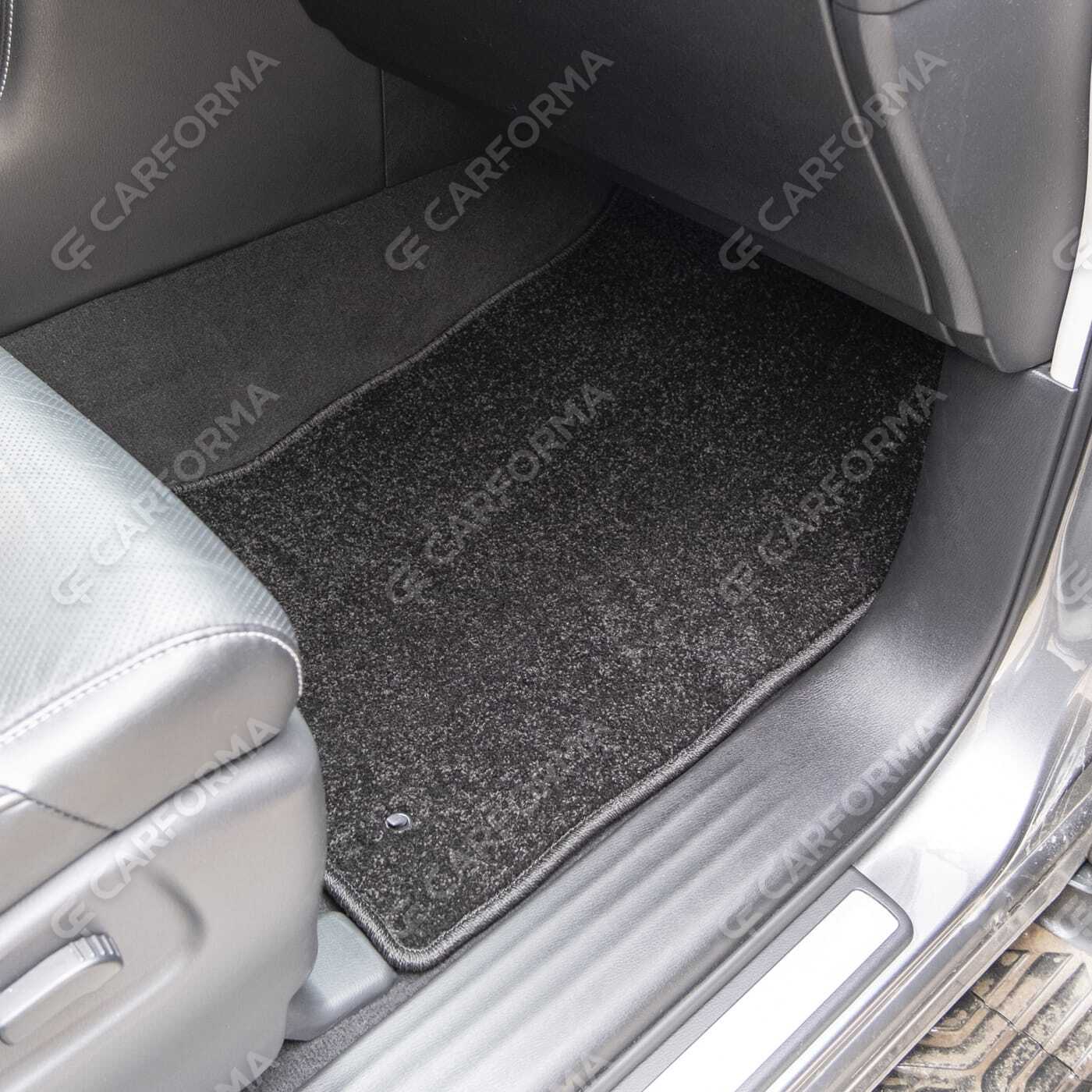 EVA коврики на Infiniti QX80 I 2013&nbsp;-&nbsp;2024 в Чебоксарах