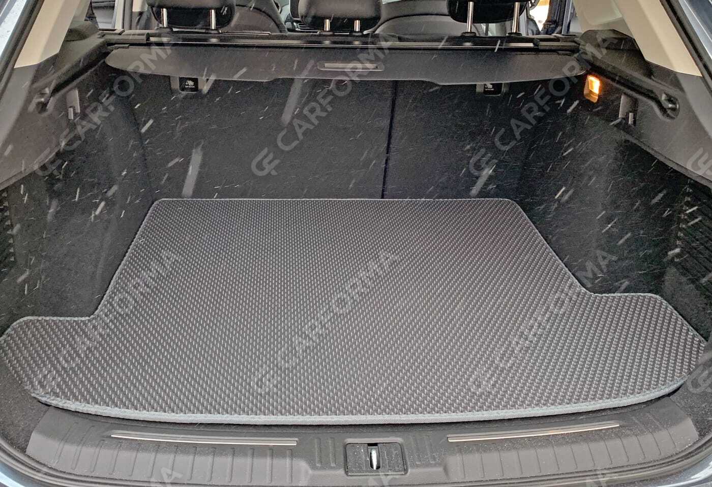 Ворсовые коврики на Exeed TXL 2019&nbsp;-&nbsp;2026 в Чебоксарах