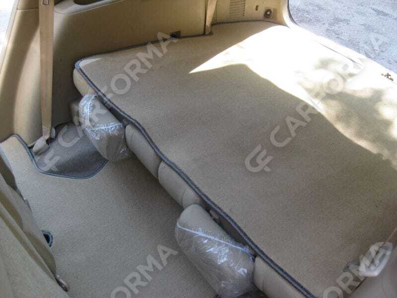 Ворсовые коврики на Chery CrossEastar B14 2006&nbsp;-&nbsp;2014 в Чебоксарах