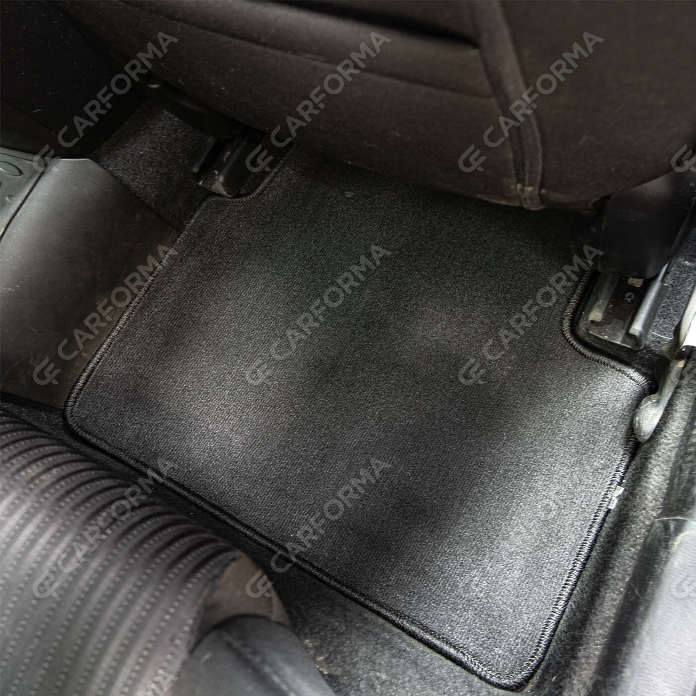 EVA коврики на Mazda 3 2013&nbsp;-&nbsp;2019 в Чебоксарах