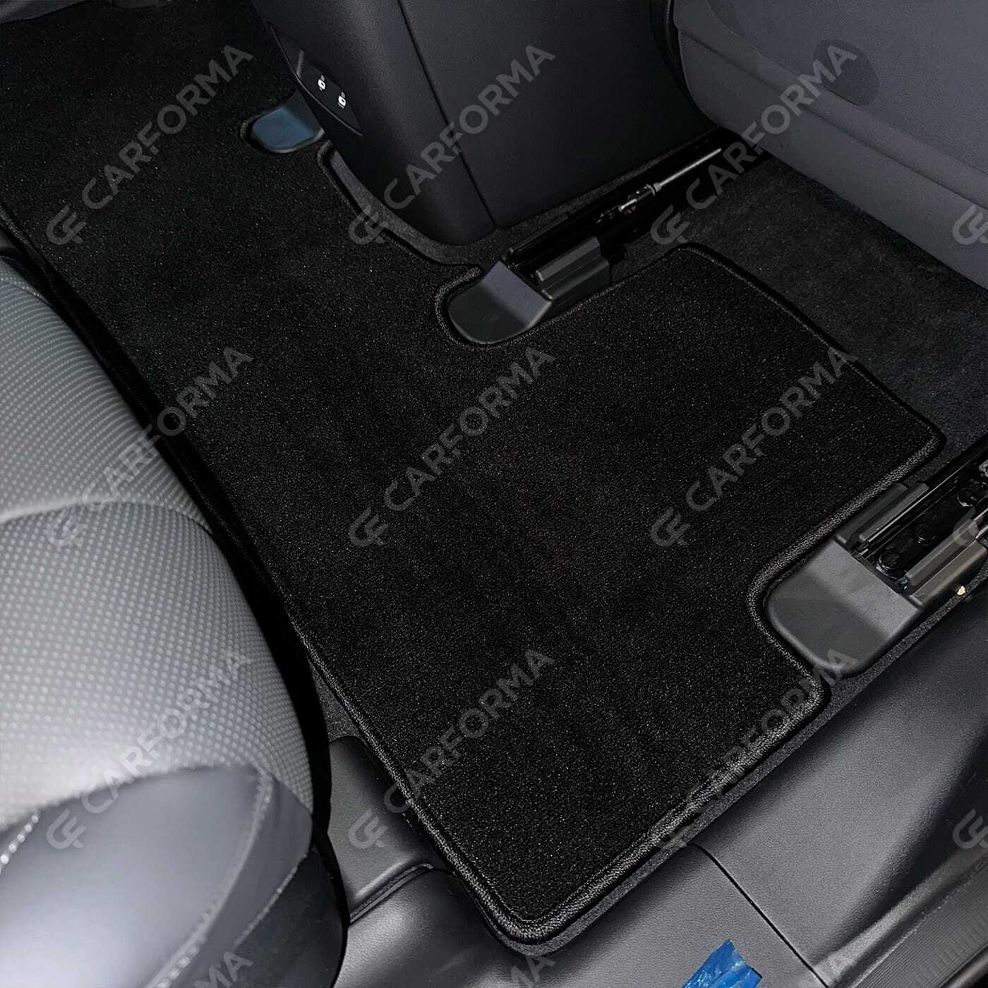 Ворсовые коврики на Seres M7 2022&nbsp;-&nbsp;2026 в Чебоксарах