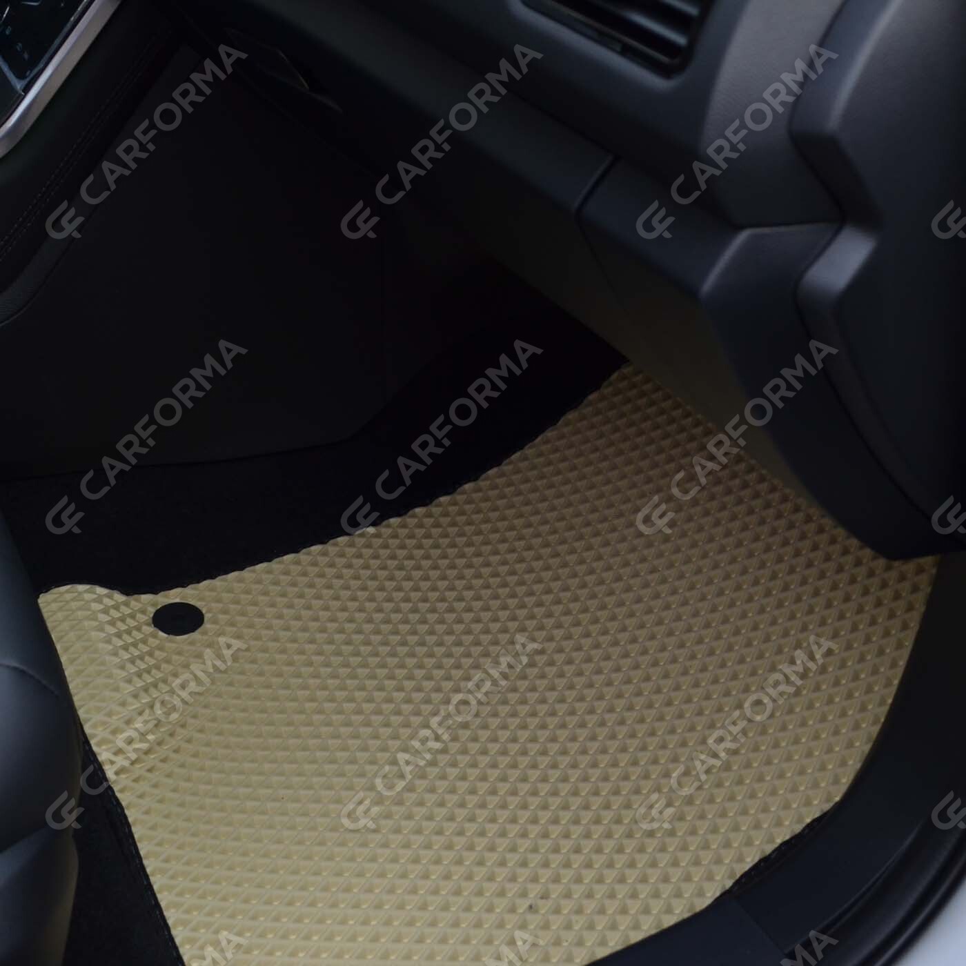 Коврики на Hongqi H5 I 2018&nbsp;-&nbsp;2022 в Чебоксарах