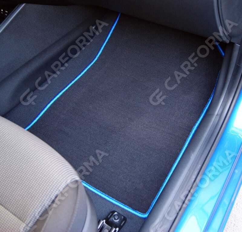 Ворсовые коврики на Solaris HS 2022&nbsp;-&nbsp;2026 в Чебоксарах