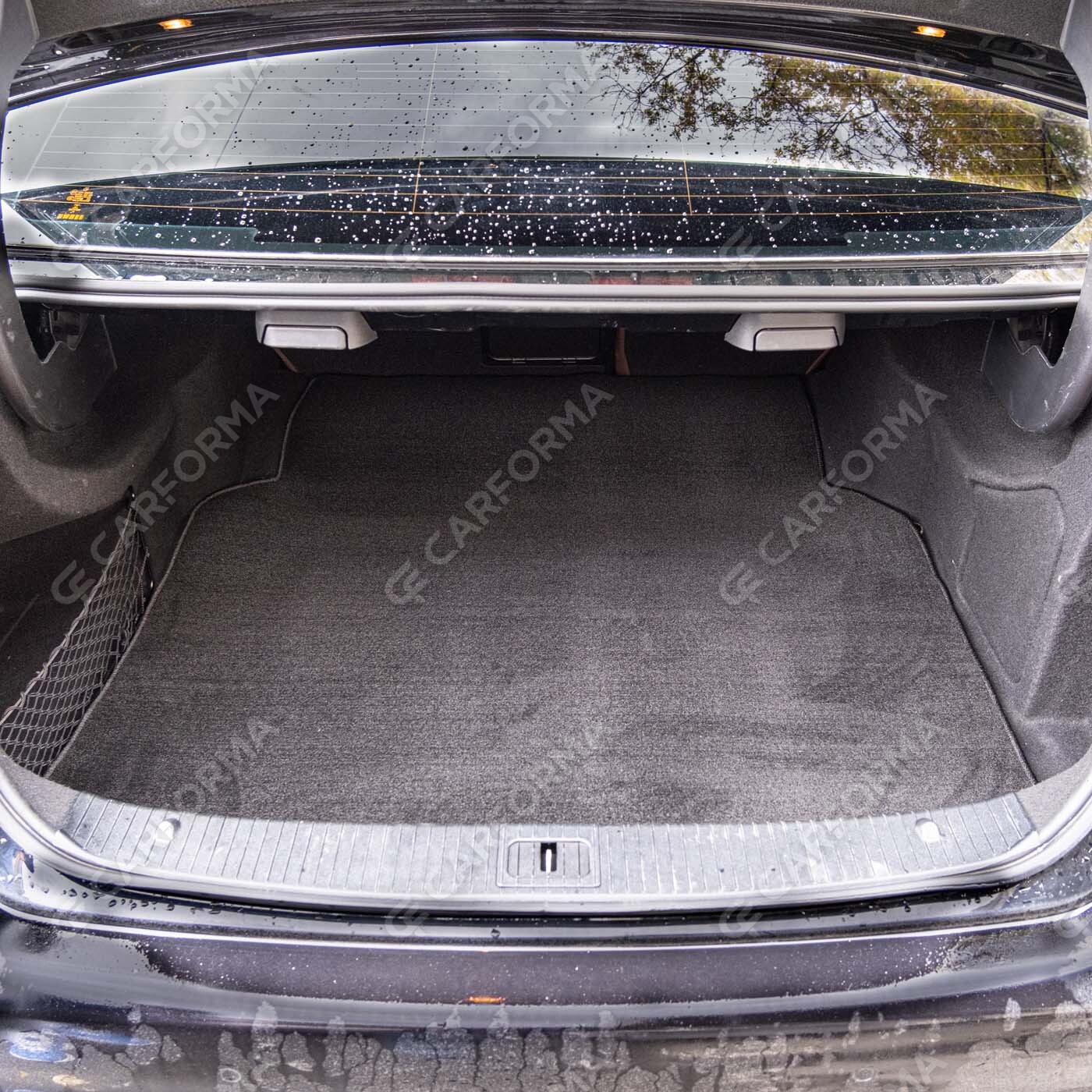 Ворсовые коврики на Mercedes E (W212) 2009&nbsp;-&nbsp;2016 в Чебоксарах