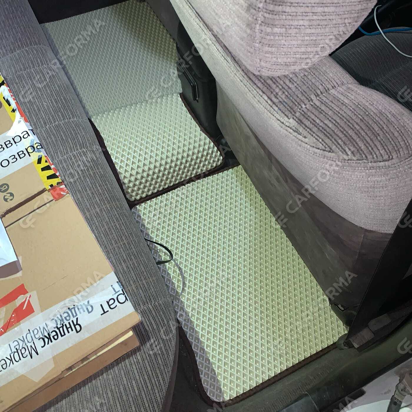 Коврики на Toyota Corona (T19) 1992&nbsp;-&nbsp;1996 в Чебоксарах