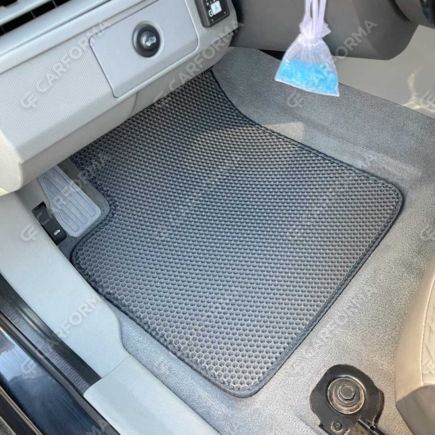 Коврики на Chrysler Sebring III 2006&nbsp;-&nbsp;2010 в Чебоксарах