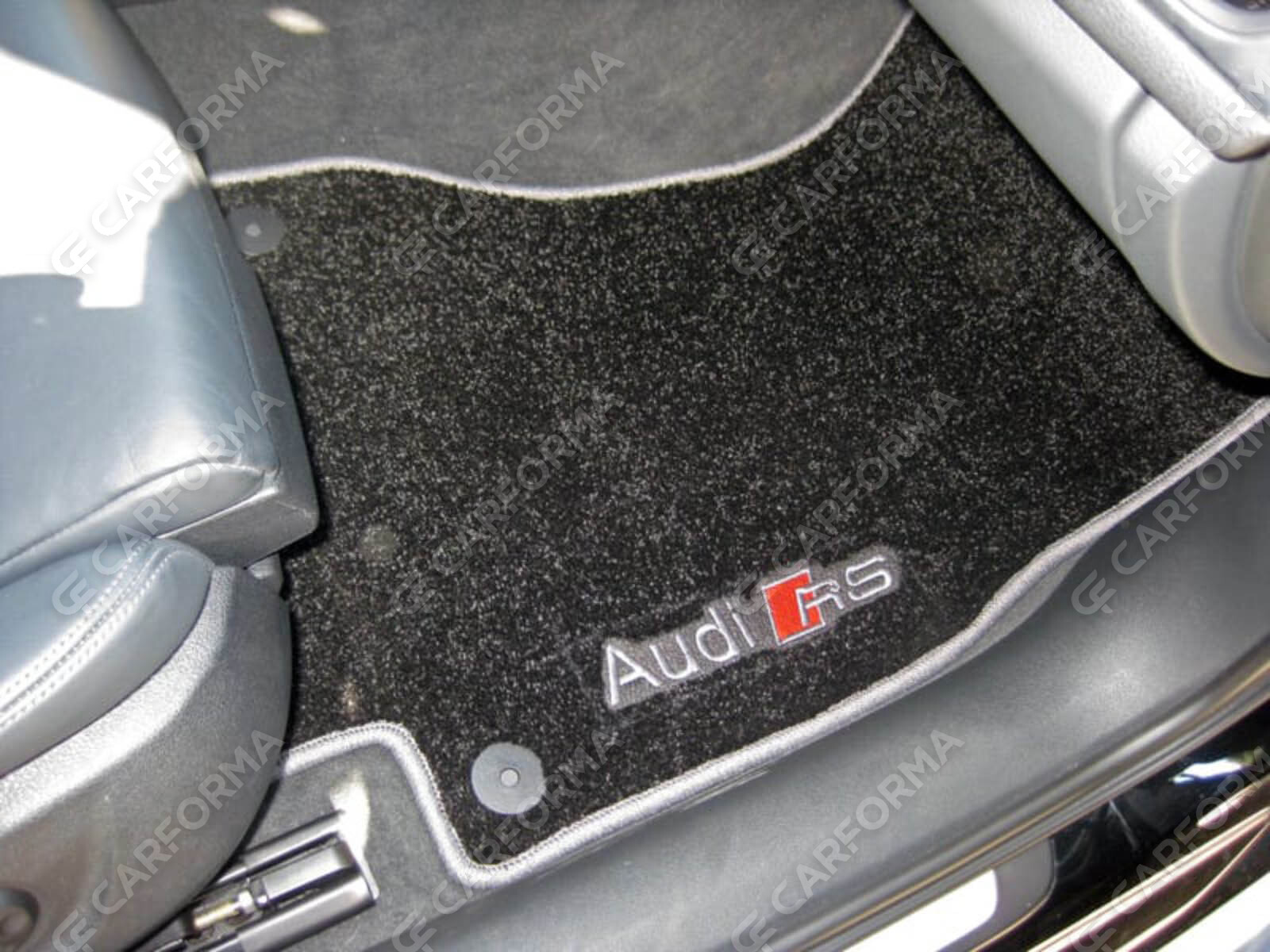 EVA коврики на Audi A6 Allroad quattro (C7) 2012&nbsp;-&nbsp;2019 в Чебоксарах