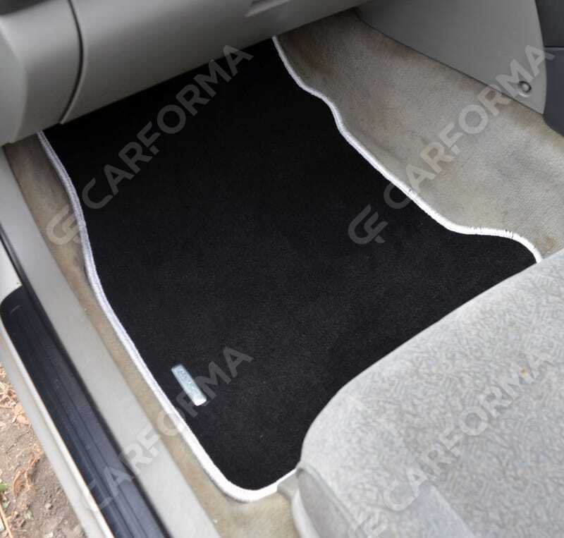 EVA коврики на Toyota Cresta (X100) 1996&nbsp;-&nbsp;2001 в Чебоксарах