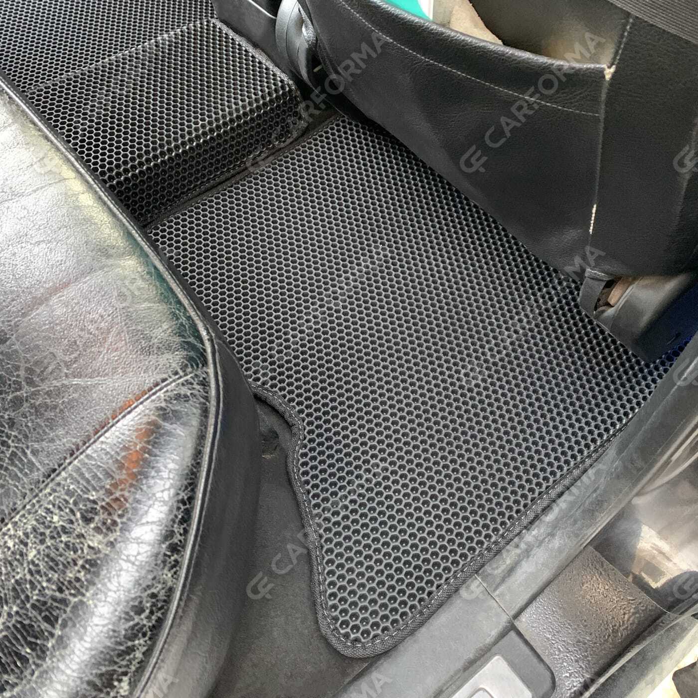 Ворсовые коврики на Great Wall Hover H5 2010&nbsp;-&nbsp;2017 в Чебоксарах