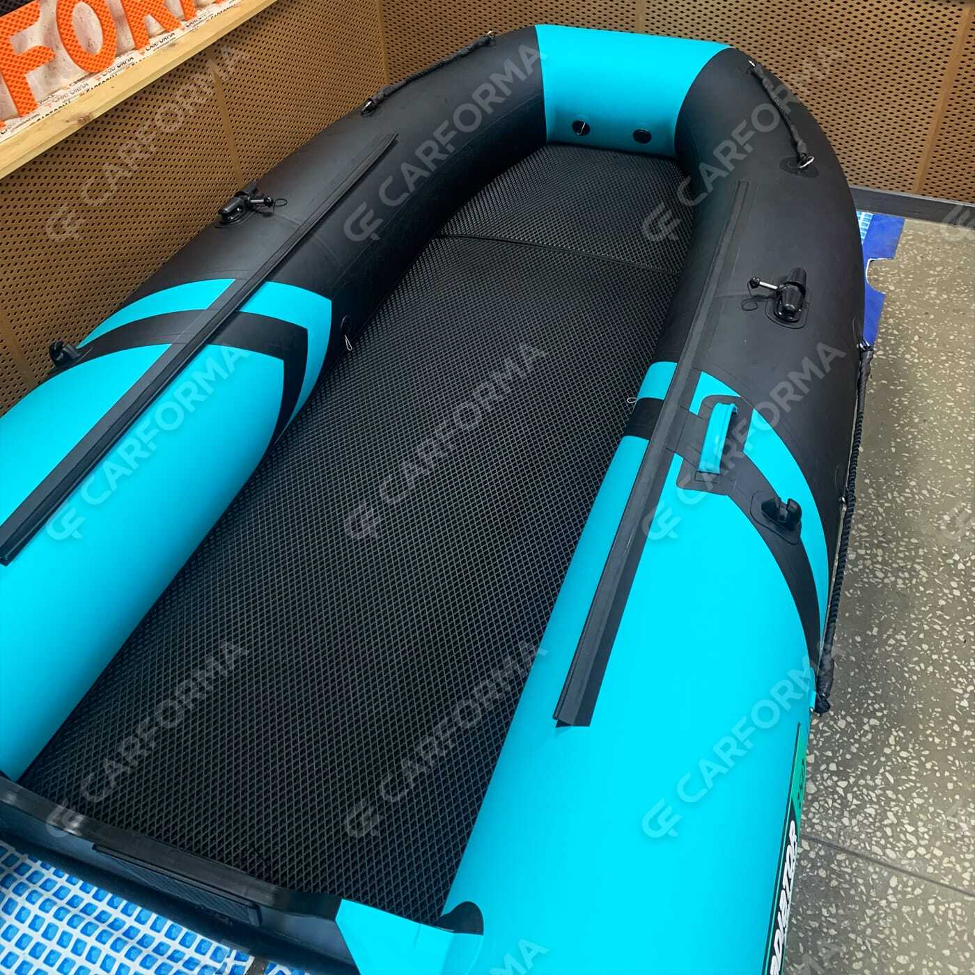 Ворсовые коврики на Лодки Gladiator E350S  в Чебоксарах