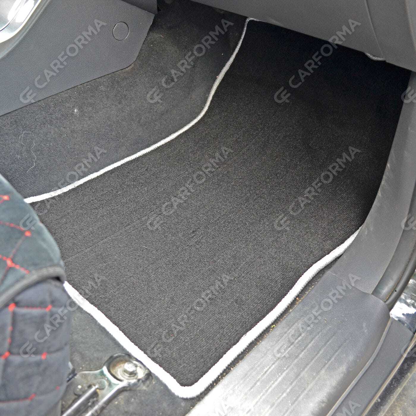 Ворсовые коврики на JAC T6 2015&nbsp;-&nbsp;2026 в Чебоксарах