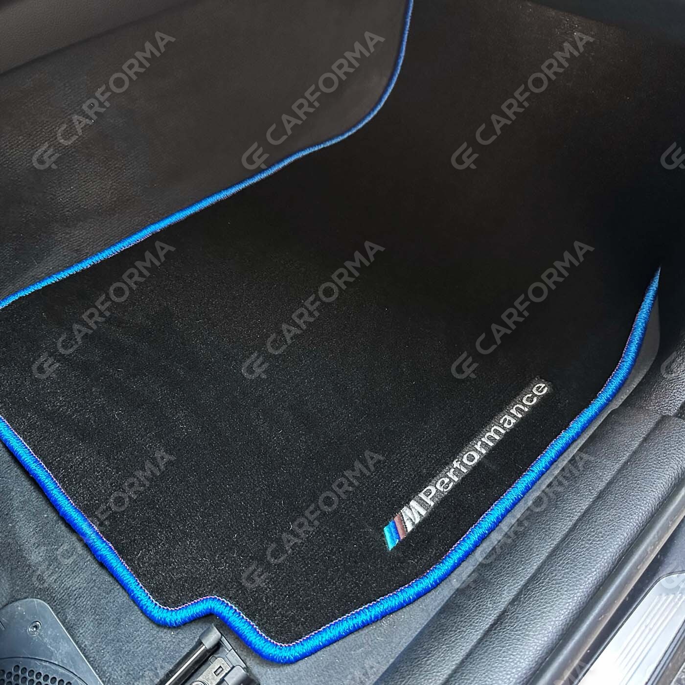 EVA коврики на BMW 4 (F36/F32/F33) 2013&nbsp;-&nbsp;2020 в Чебоксарах