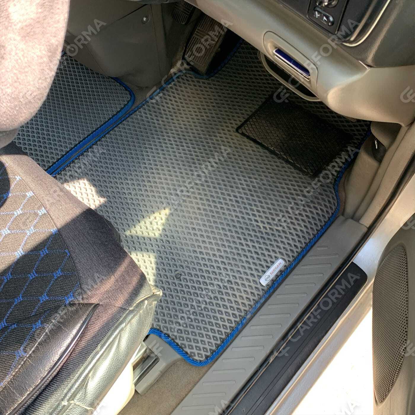 Коврики на Nissan R'nessa 1997&nbsp;-&nbsp;2001 в Чебоксарах