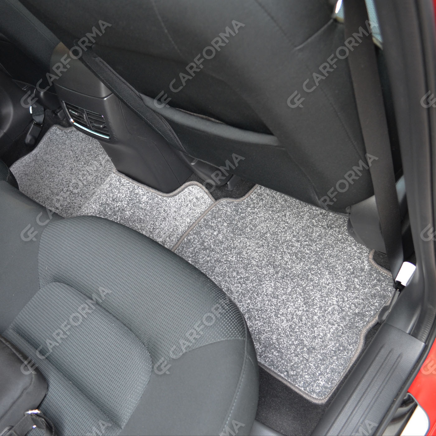 EVA коврики на Mazda CX5 II 2016&nbsp;-&nbsp;2026 в Чебоксарах