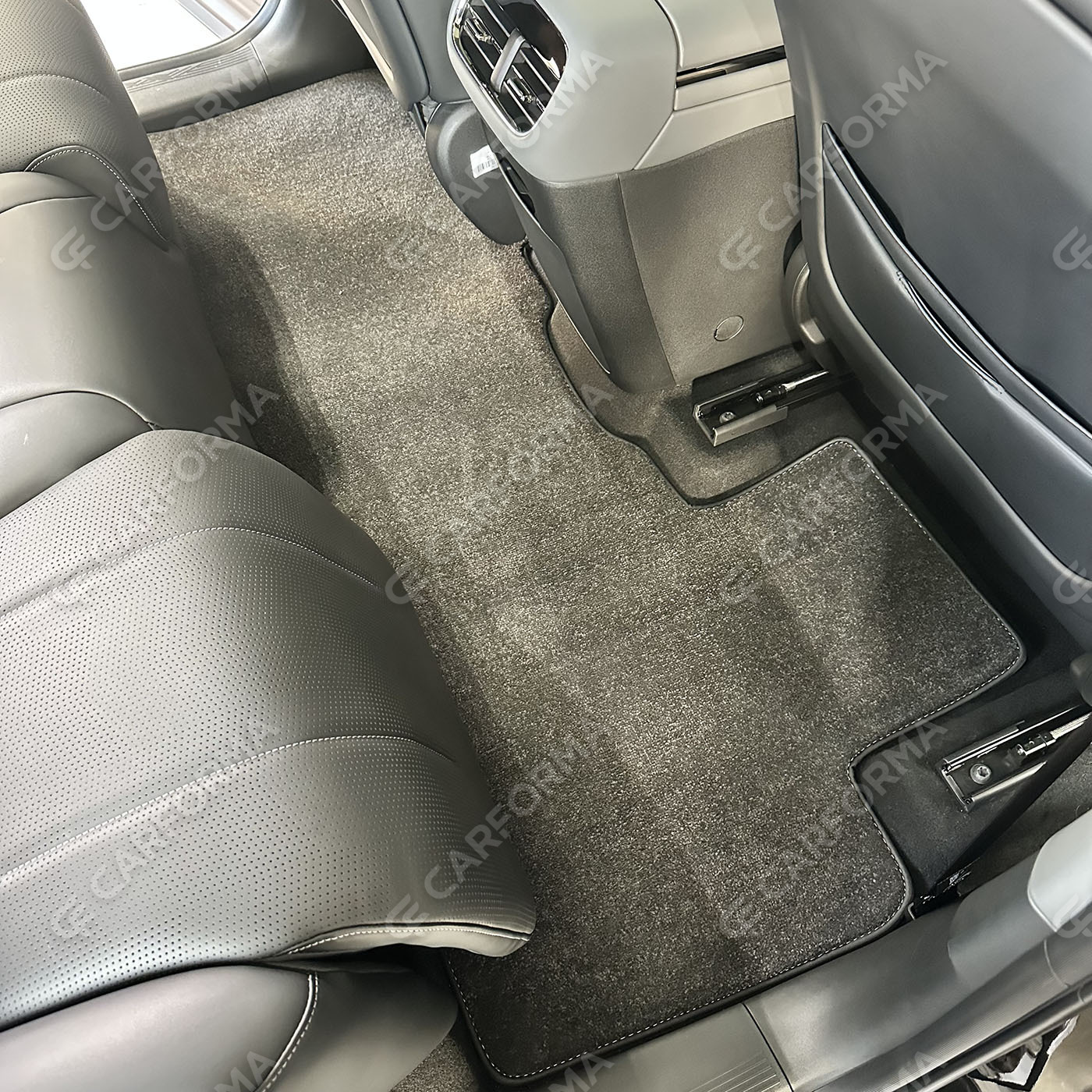 Ворсовые коврики на GAC S7 2025&nbsp;-&nbsp;2026 в Чебоксарах