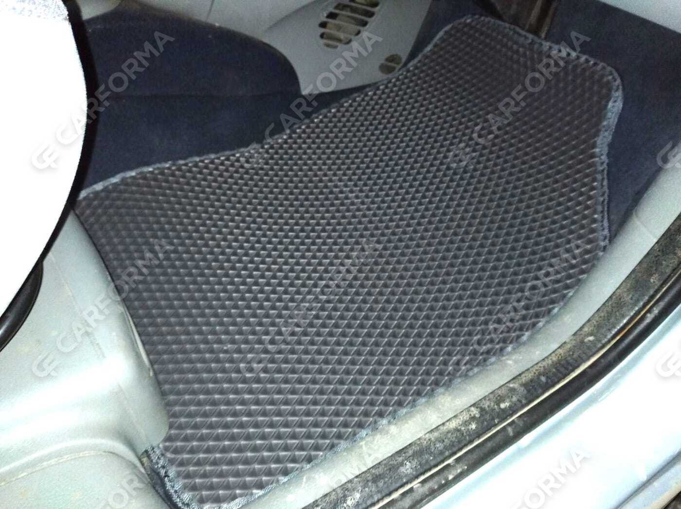 Ворсовые коврики на Renault Scenic I 1996&nbsp;-&nbsp;2003 в Чебоксарах