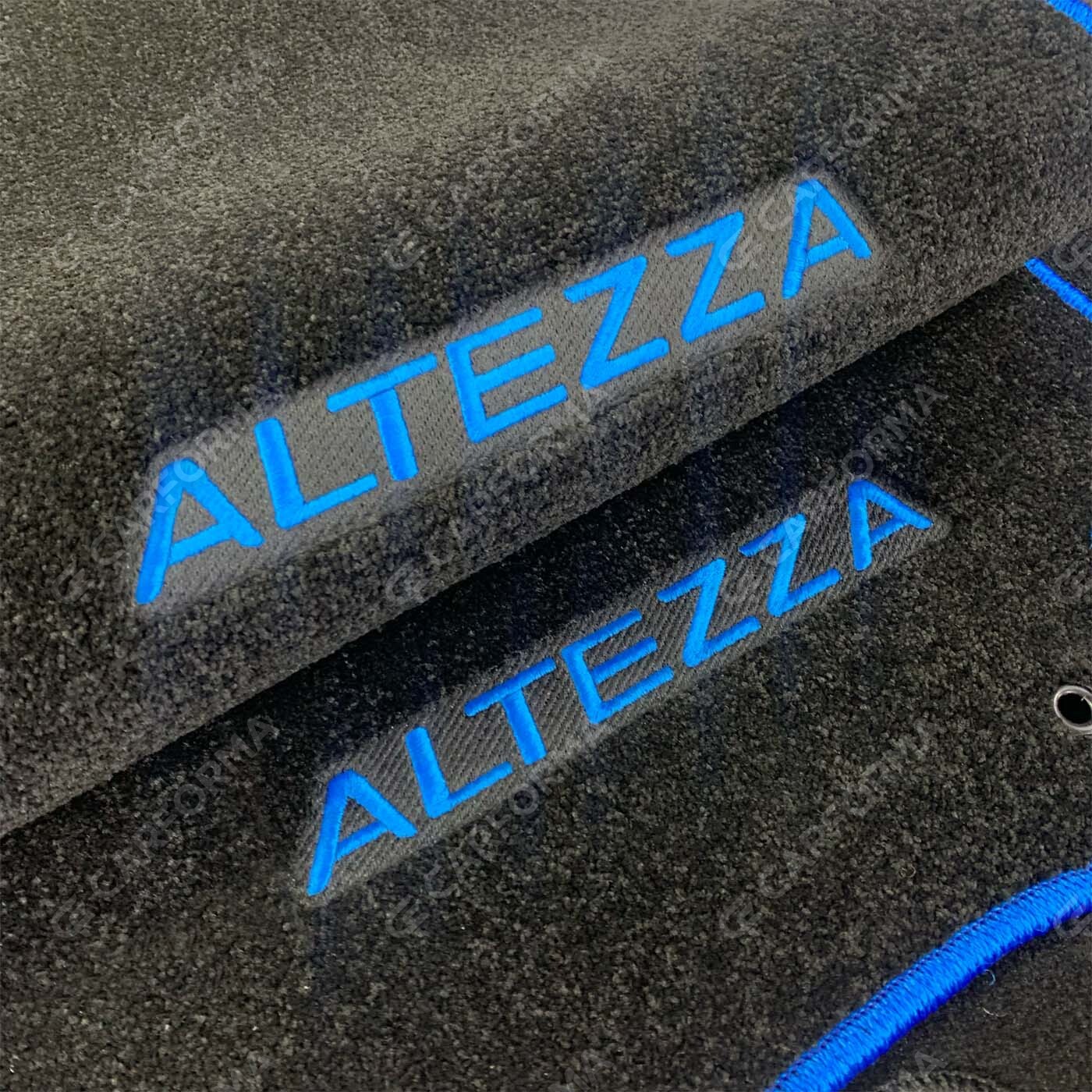 Коврики на Toyota Altezza 1998&nbsp;-&nbsp;2005 в Чебоксарах