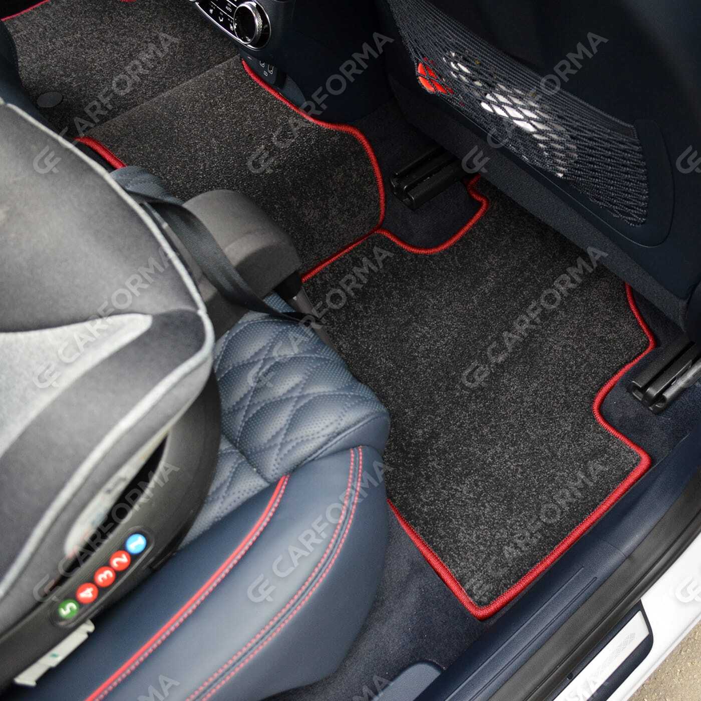 Ворсовые коврики на Genesis GV70 2020&nbsp;-&nbsp;2026 в Чебоксарах