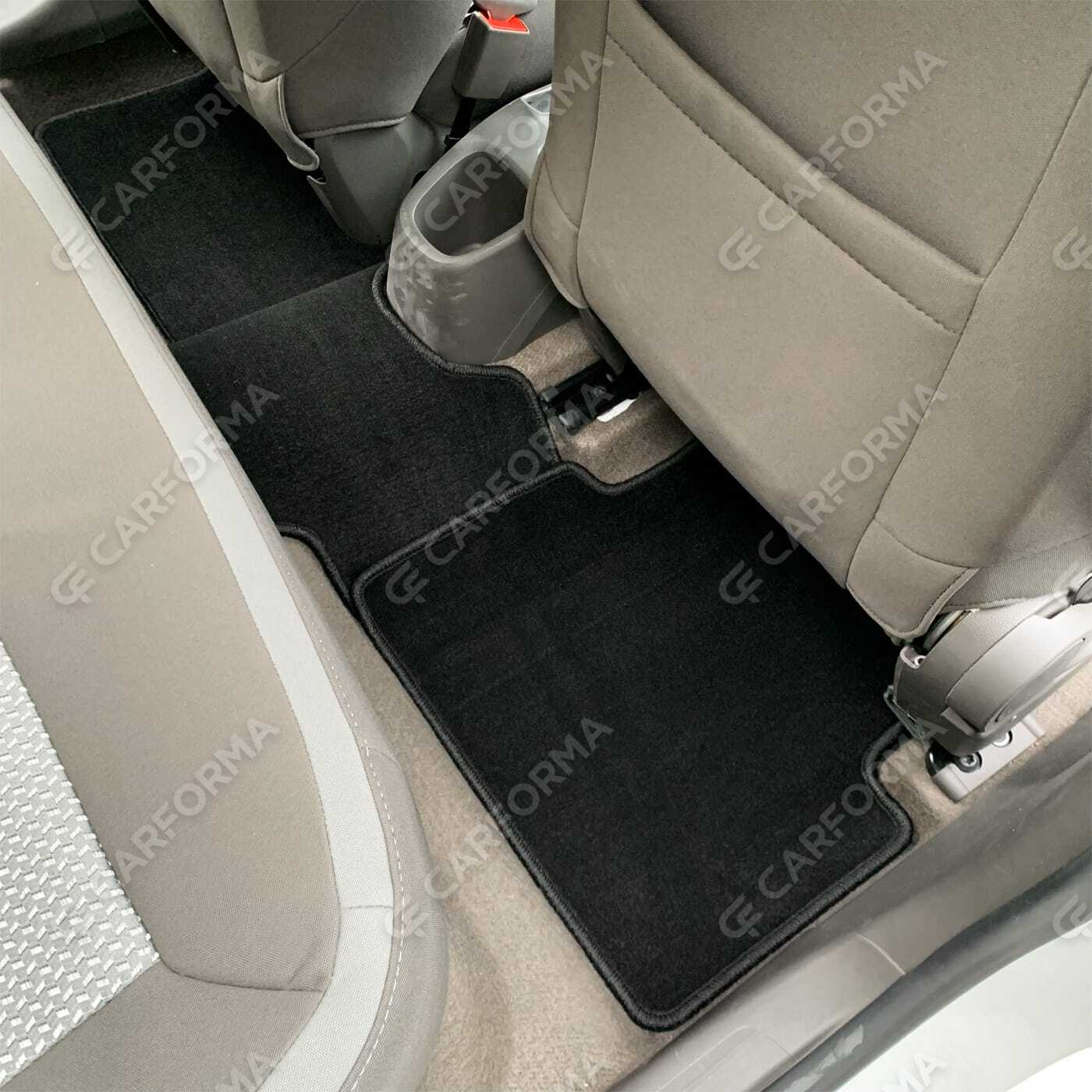 EVA коврики на Chevrolet Cobalt 2011&nbsp;-&nbsp;2026 в Чебоксарах