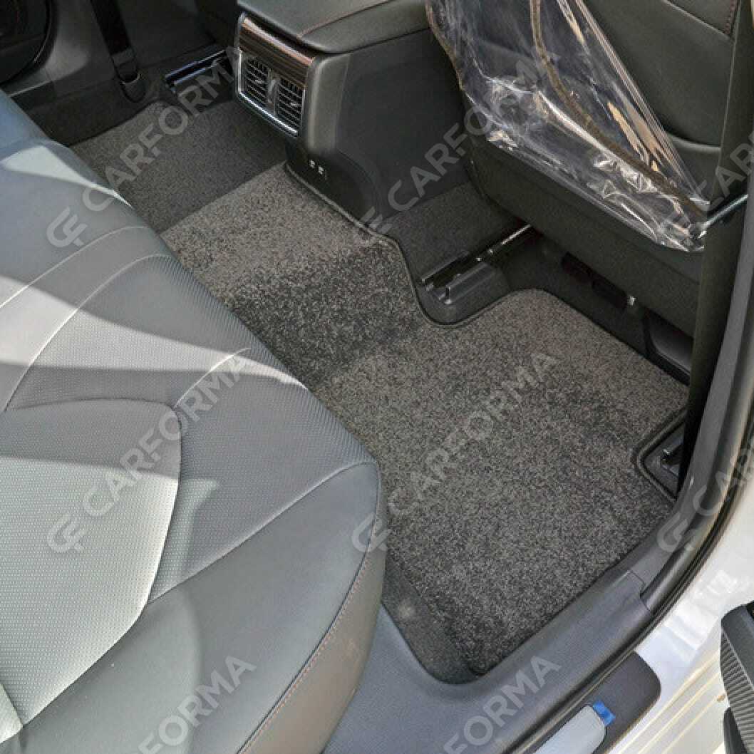 EVA коврики на Toyota Camry (XV70) 2017&nbsp;-&nbsp;2024 в Чебоксарах