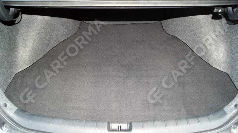 Коврики на Honda Accord 9 2012&nbsp;-&nbsp;2020 в Чебоксарах