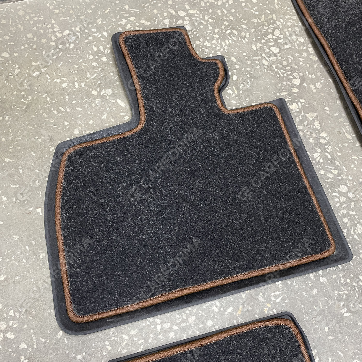 Ворсовые коврики на Li L9 2022&nbsp;-&nbsp;2026 в Чебоксарах