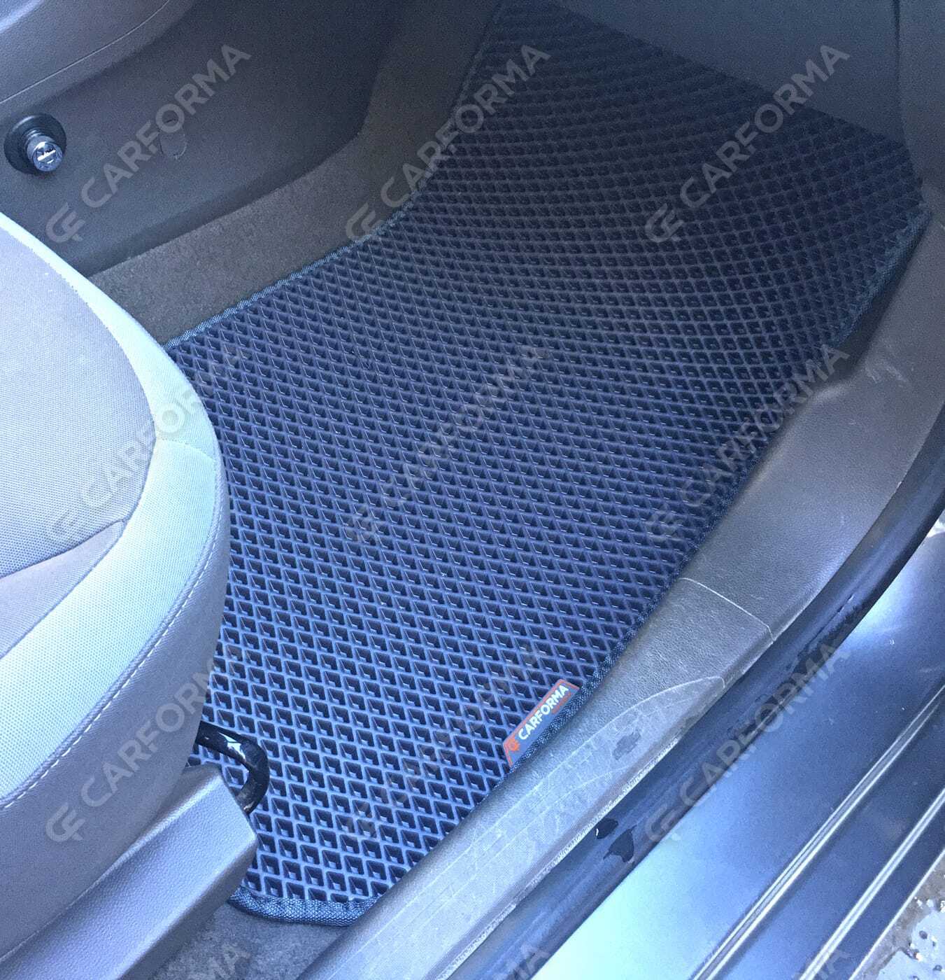 EVA коврики на Chevrolet Cobalt 2011&nbsp;-&nbsp;2026 в Чебоксарах