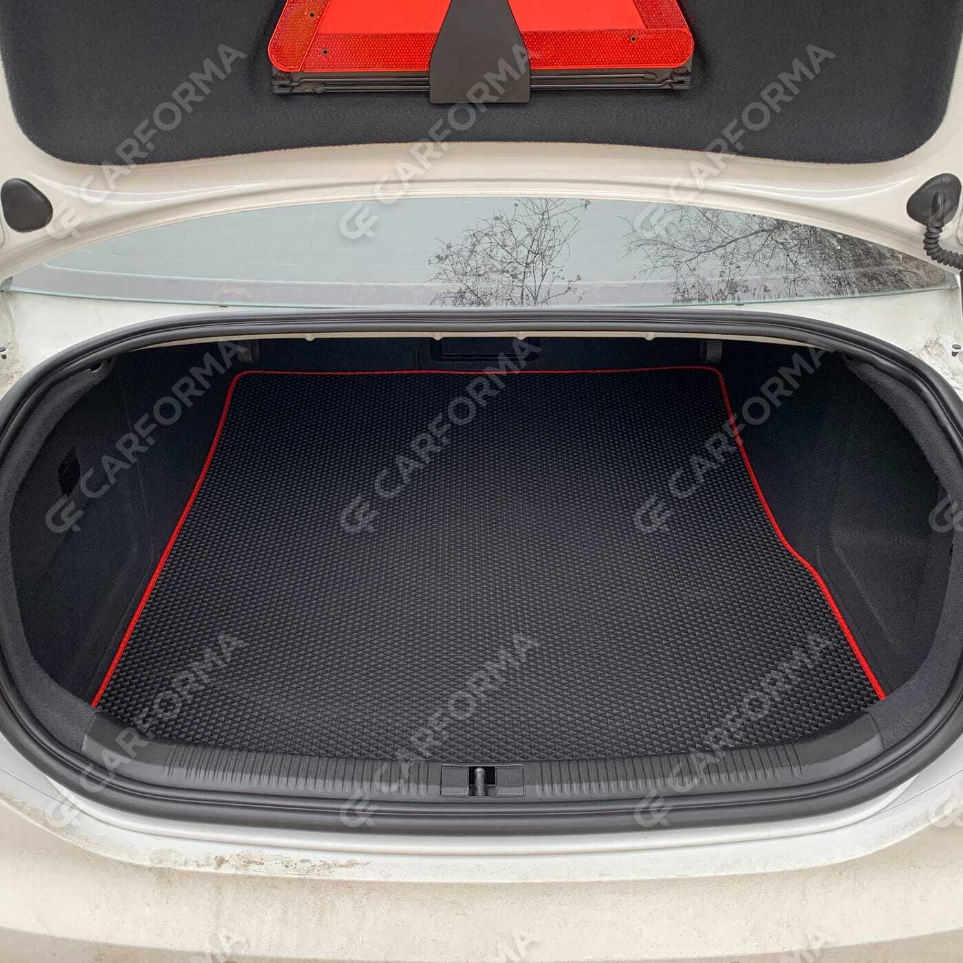 Ворсовые коврики на Audi A6 (C6) 2004&nbsp;-&nbsp;2011 в Чебоксарах