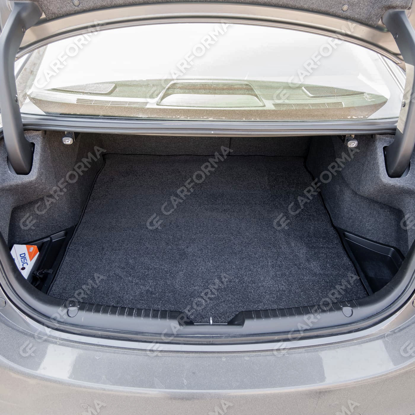 Коврики на Mazda 6 2012&nbsp;-&nbsp;2024 в Чебоксарах