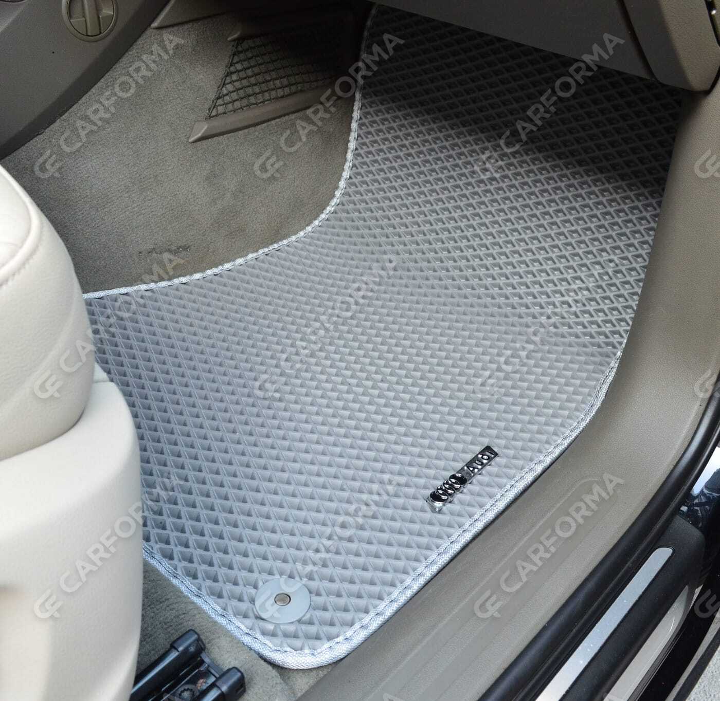 EVA коврики на Audi Q5 I 2008&nbsp;-&nbsp;2017 в Чебоксарах